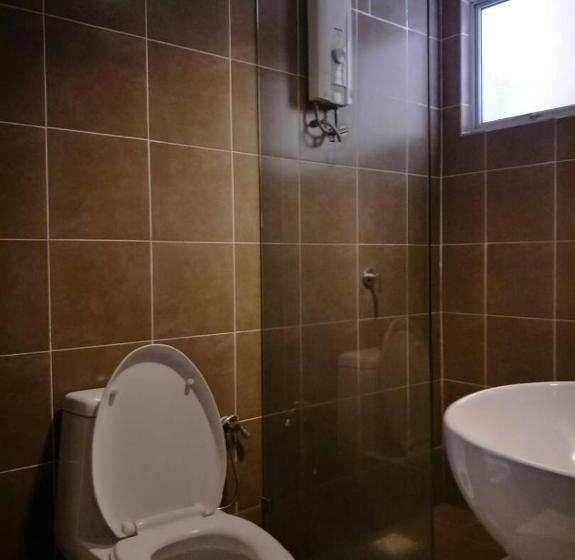 Апартаменты 1 Спальня Вид на Море, Lala House, Gold Coast Morib Resort