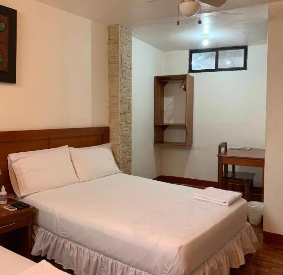 اتاق لوکس, Casa De Huespedes Milena