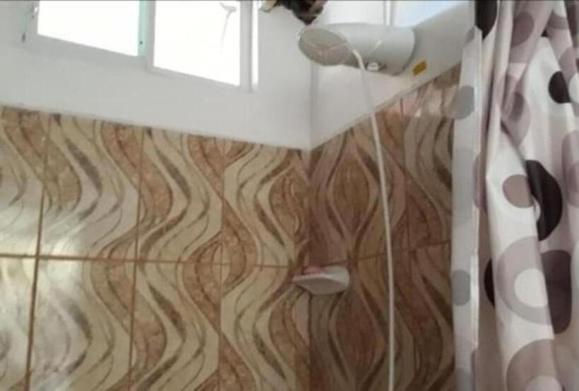 اتاق لوکس, Casa De Huespedes Milena