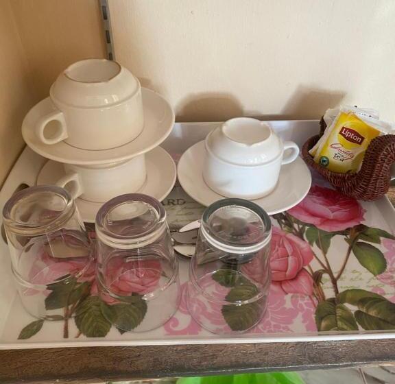 スタンダードトリプルルーム, Singgah D Bohor Langkawi