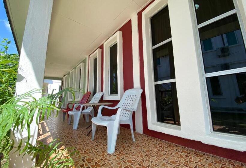 スタンダードトリプルルーム, Singgah D Bohor Langkawi