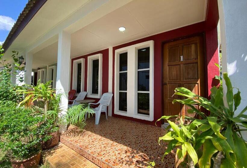 スタンダードトリプルルーム, Singgah D Bohor Langkawi