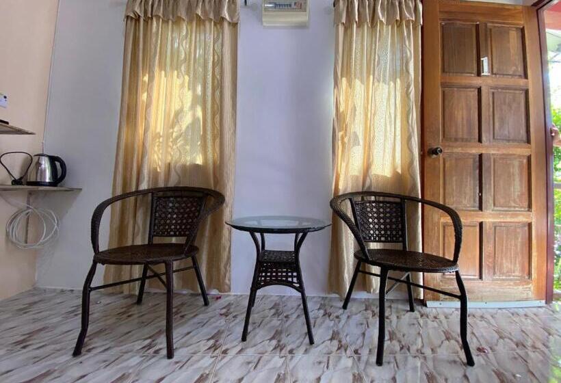 スタンダードトリプルルーム, Singgah D Bohor Langkawi