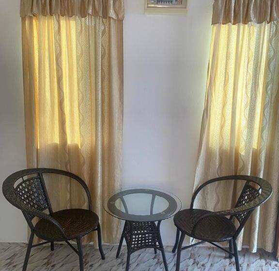 اتاق استاندارد سه نفره, Singgah D Bohor Langkawi