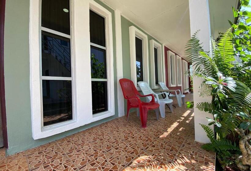 ファミリールーム, Singgah D Bohor Langkawi