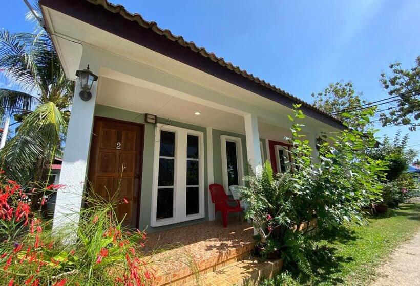 ファミリールーム, Singgah D Bohor Langkawi