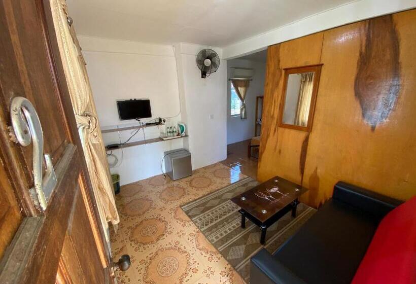 ファミリールーム, Singgah D Bohor Langkawi