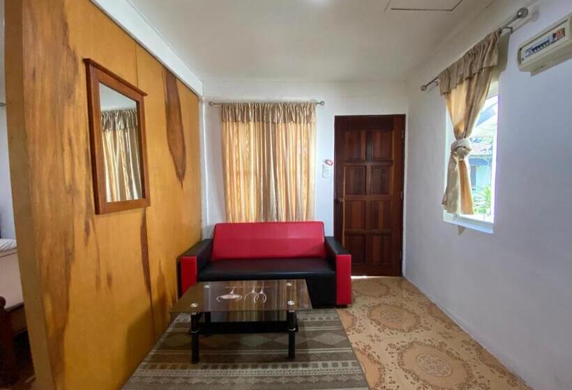 ファミリールーム, Singgah D Bohor Langkawi