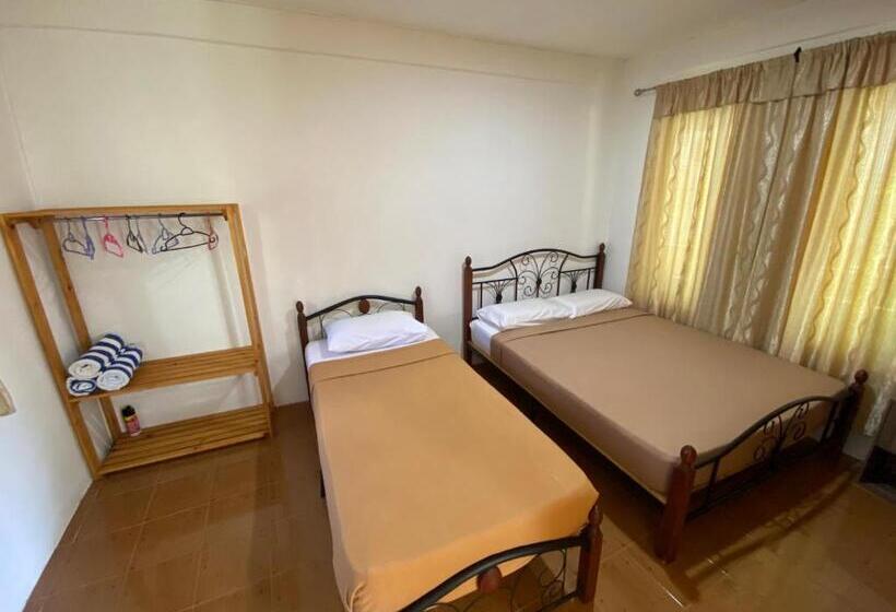 ファミリールーム, Singgah D Bohor Langkawi