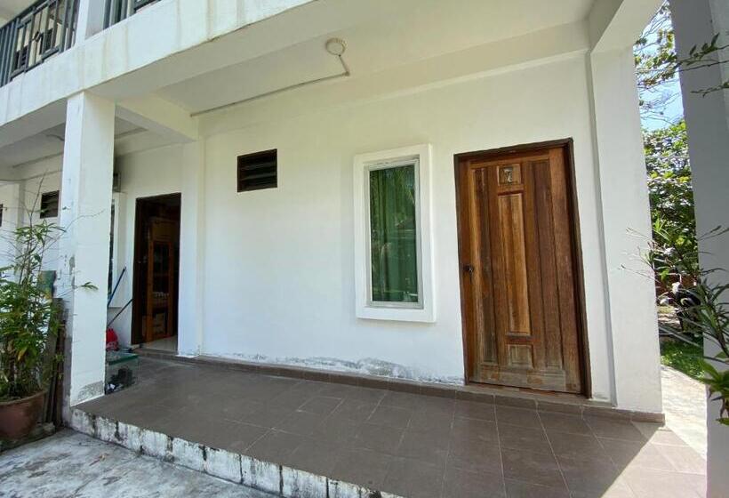 スタンダードルーム, Singgah D Bohor Langkawi