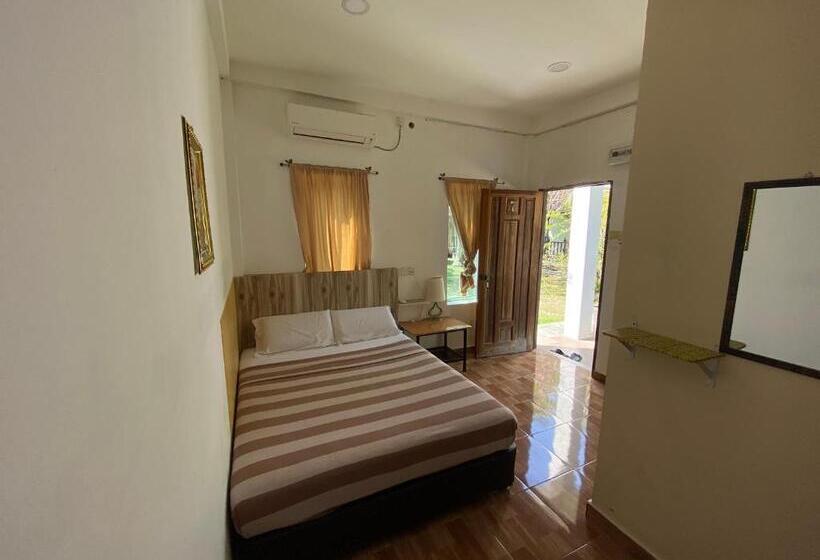 اتاق استاندارد, Singgah D Bohor Langkawi
