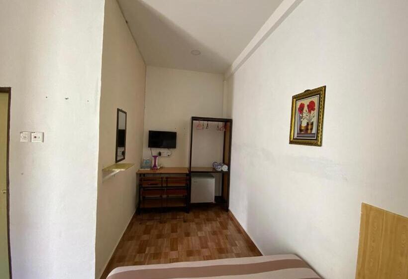 スタンダードルーム, Singgah D Bohor Langkawi