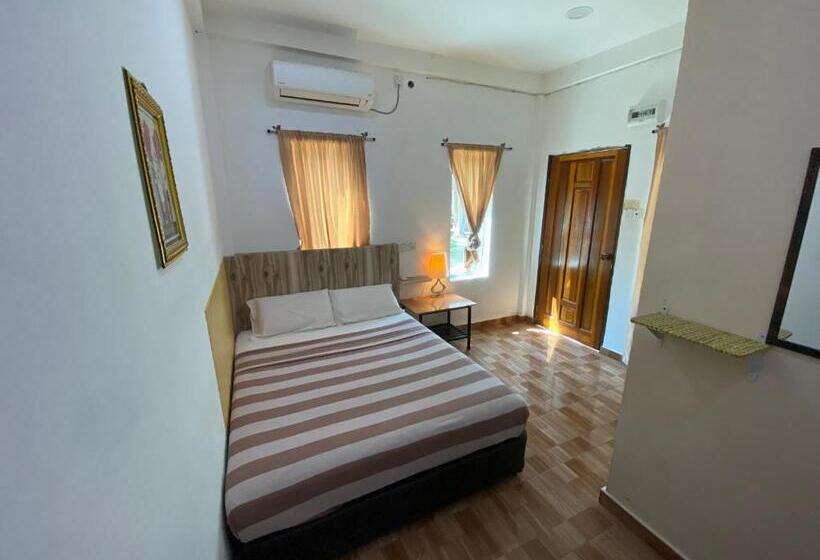 スタンダードルーム, Singgah D Bohor Langkawi