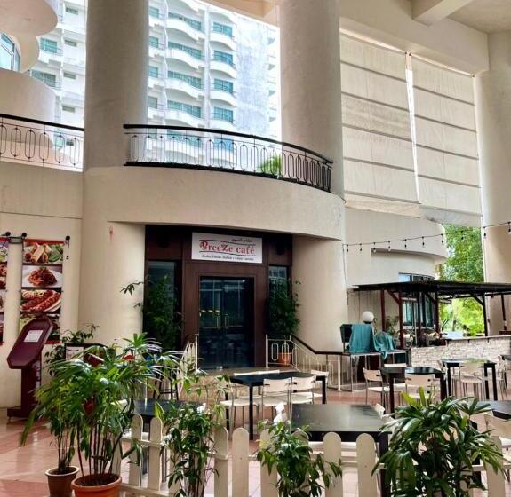 套房, Seaview Deluxe@rainbow Paradise Tg Bungah 4pax