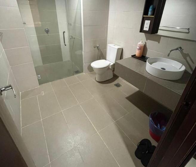 استودیوی استاندارد, Sweet Studio Apartment