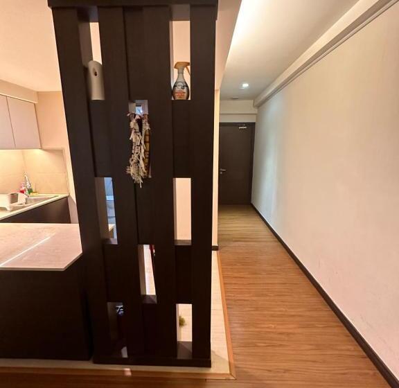 استودیوی استاندارد, Sweet Studio Apartment