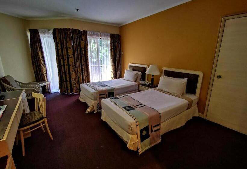 Номер Стандарт, The Grand Beach Resort Port Dickson