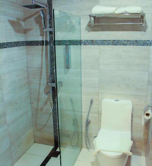 Номер Superior, The Grand Beach Resort Port Dickson