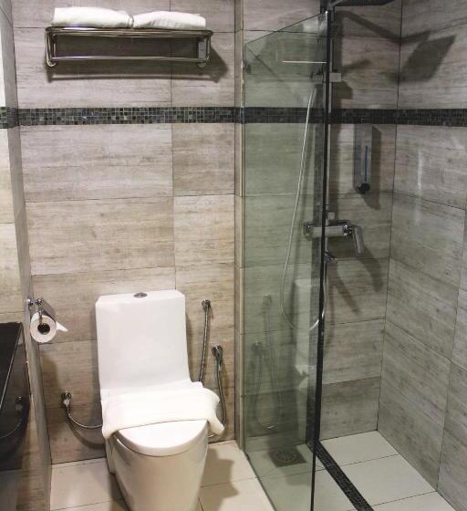 Номер Superior Вид на Море, The Grand Beach Resort Port Dickson