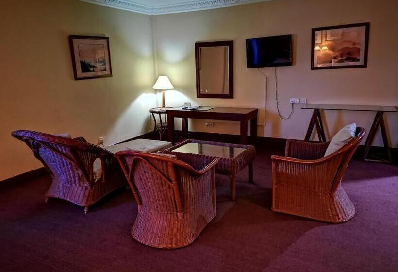 Студия Стандарт, The Grand Beach Resort Port Dickson