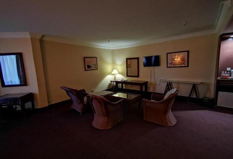 Студия Стандарт, The Grand Beach Resort Port Dickson