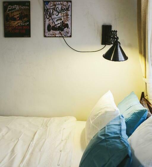 デラックスルーム, 5 Vintage Guest House