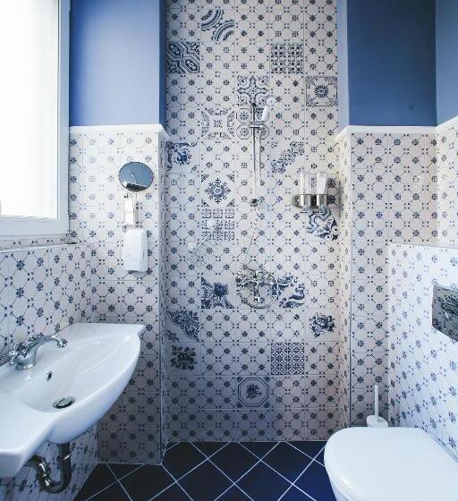 デラックスルーム, 5 Vintage Guest House