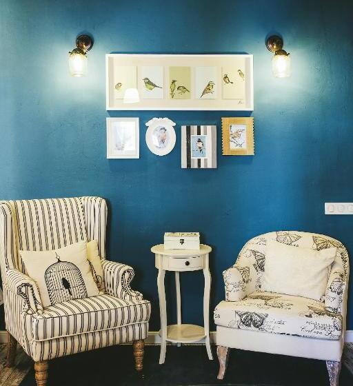 スタンダードシングルルーム, 5 Vintage Guest House