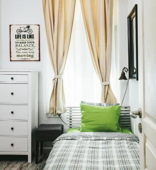 スタンダードシングルルーム, 5 Vintage Guest House