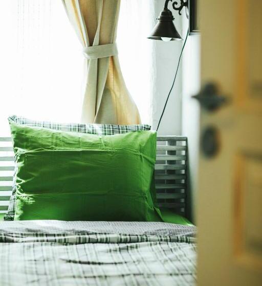 スタンダードシングルルーム, 5 Vintage Guest House