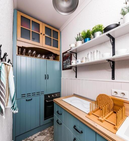 デラックスルーム, 5 Vintage Guest House