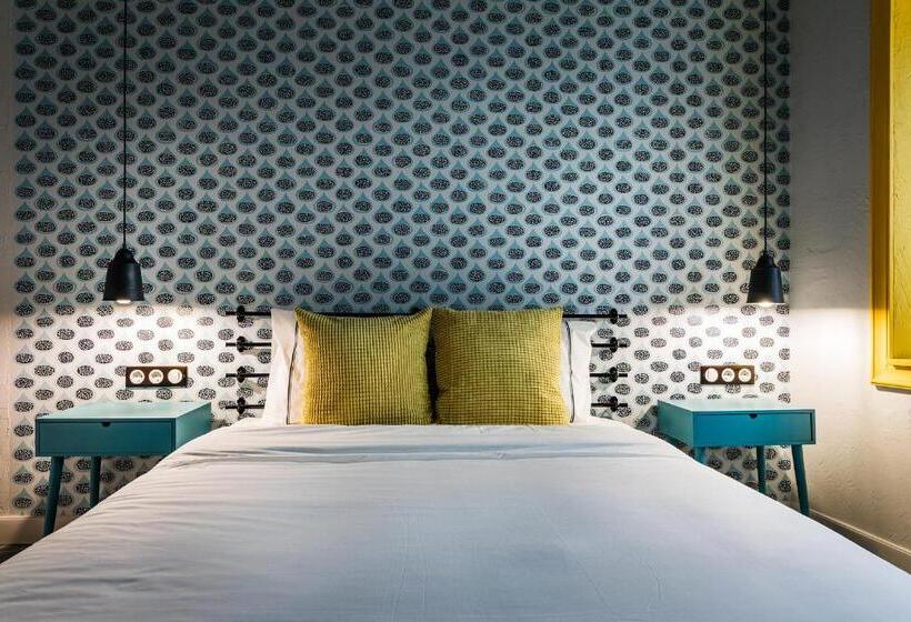 Номер Deluxe, 5 Vintage Guest House