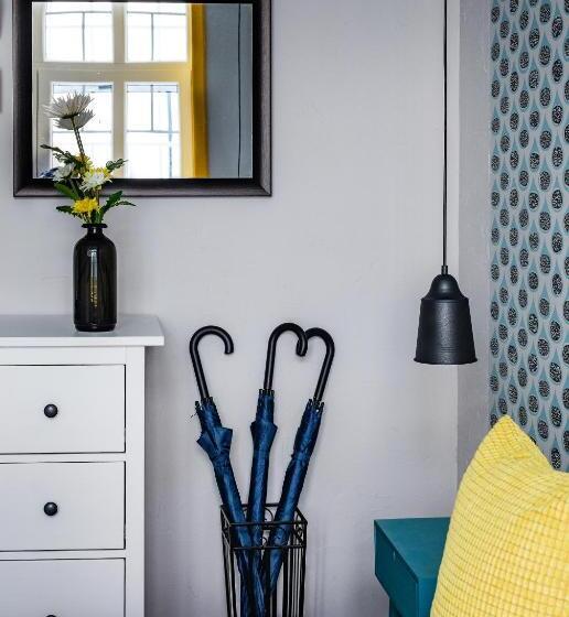 デラックスルーム, 5 Vintage Guest House