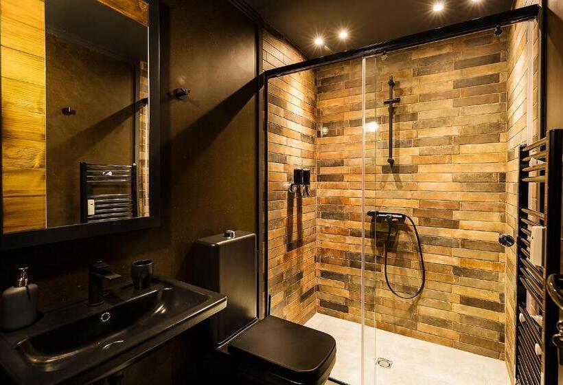 スーペリアールーム, 5 Vintage Guest House