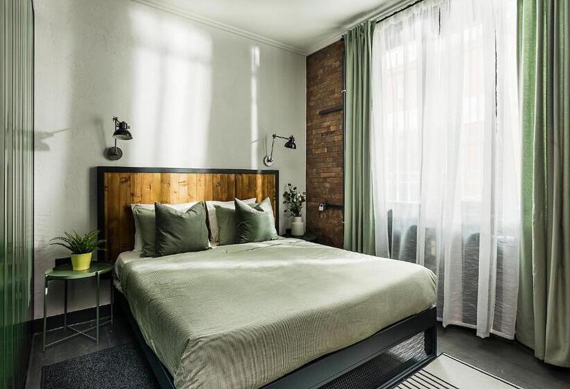 スーペリアールーム, 5 Vintage Guest House