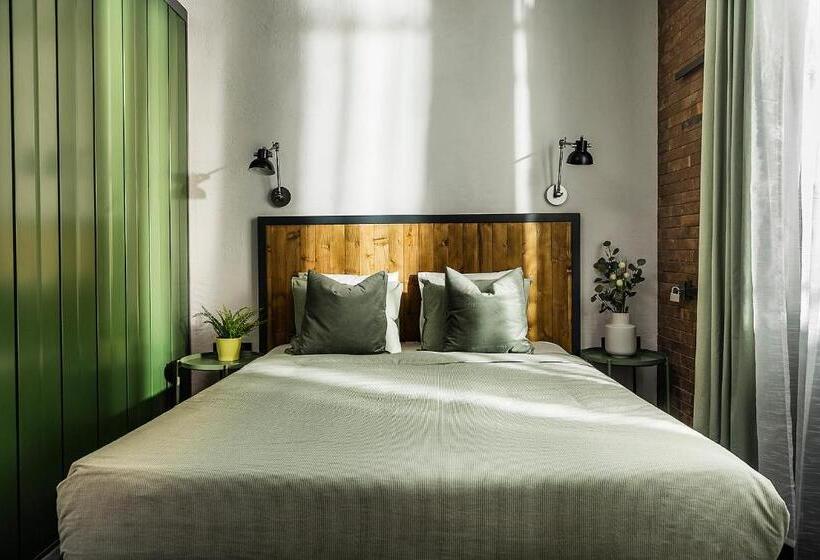 スーペリアールーム, 5 Vintage Guest House