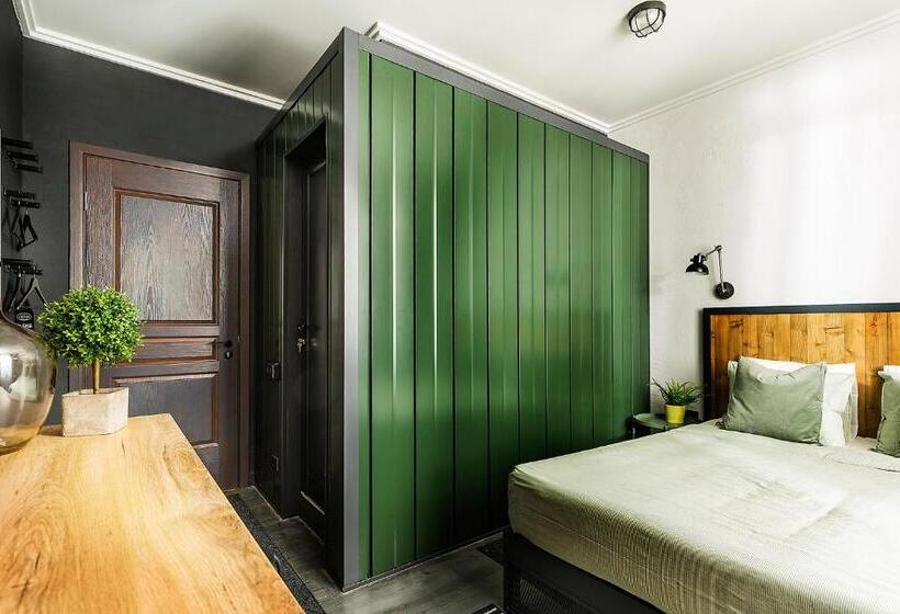Номер Superior, 5 Vintage Guest House
