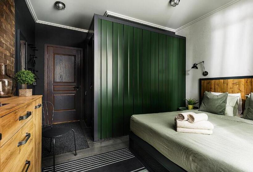 スーペリアールーム, 5 Vintage Guest House