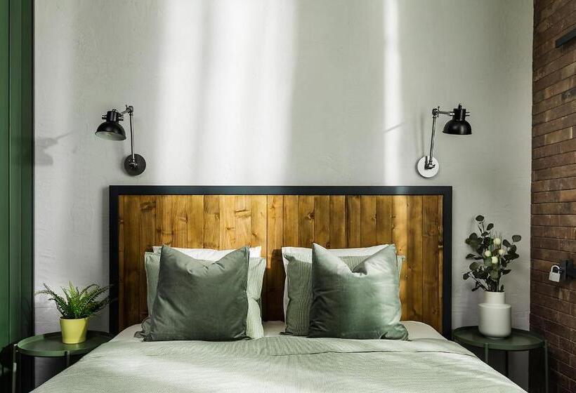 スーペリアールーム, 5 Vintage Guest House