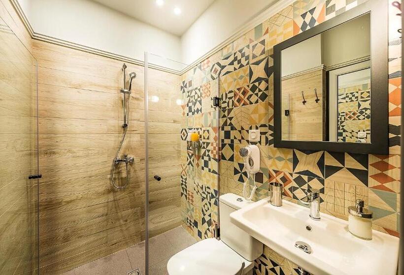 スーペリアールーム, 5 Vintage Guest House