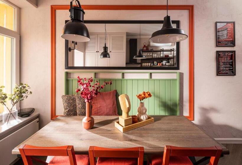 ベーシックルーム, 5 Vintage Guest House