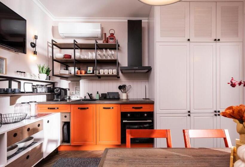 ベーシックルーム, 5 Vintage Guest House