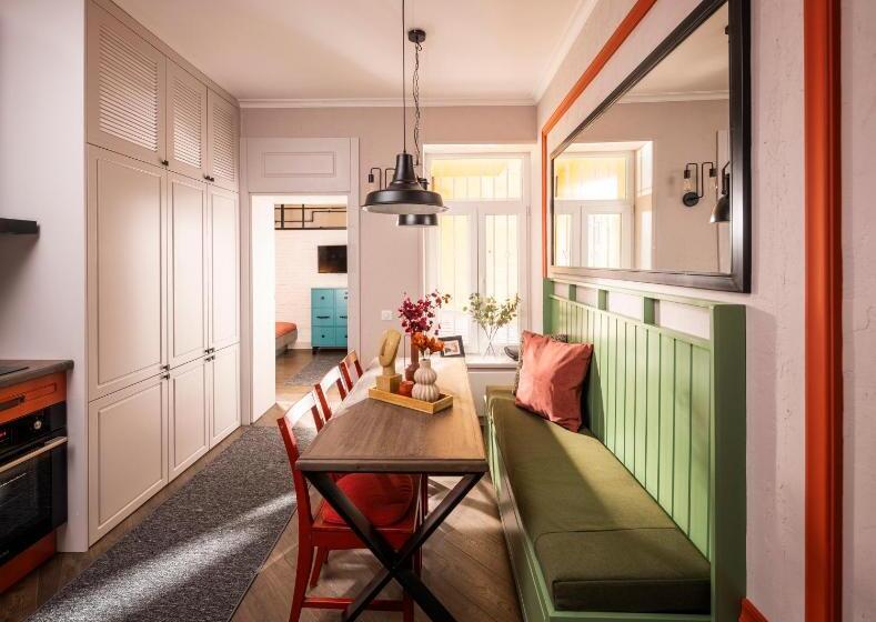 ベーシックルーム, 5 Vintage Guest House