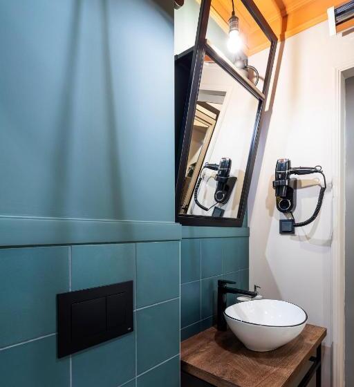 Номер Basic, 5 Vintage Guest House
