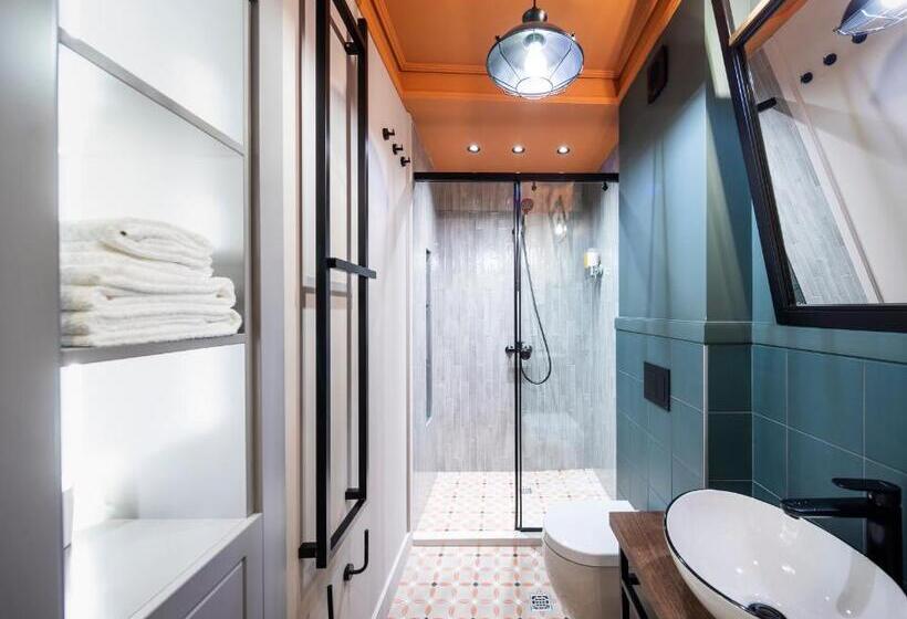 ベーシックルーム, 5 Vintage Guest House