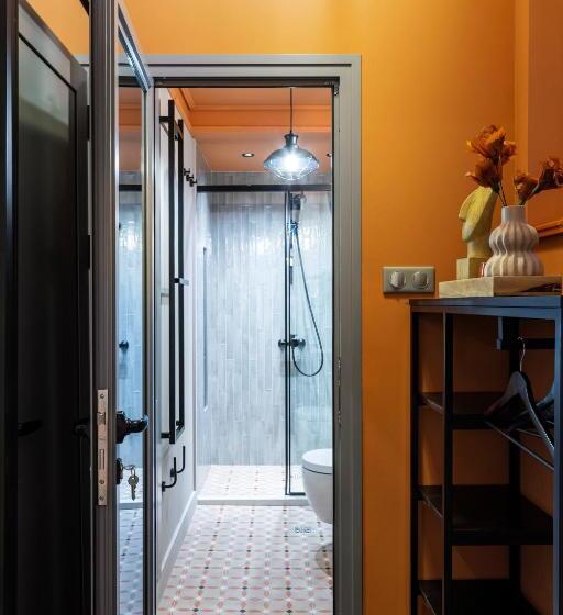 ベーシックルーム, 5 Vintage Guest House