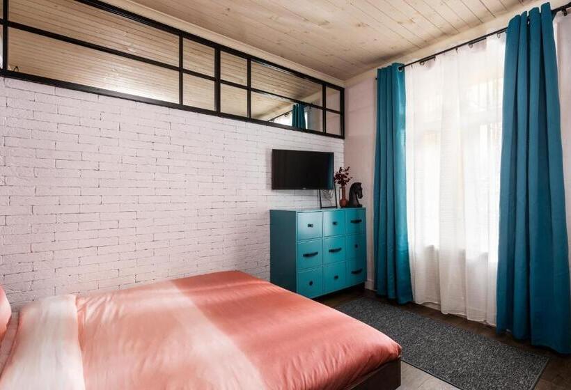 ベーシックルーム, 5 Vintage Guest House