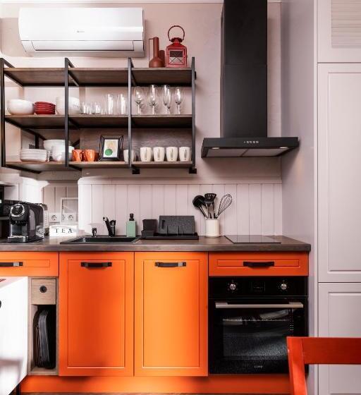 スタンダードルーム, 5 Vintage Guest House