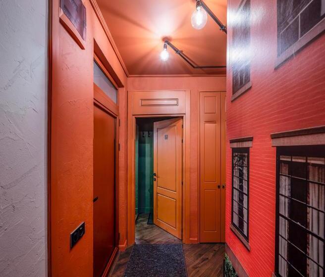 スタンダードルーム, 5 Vintage Guest House