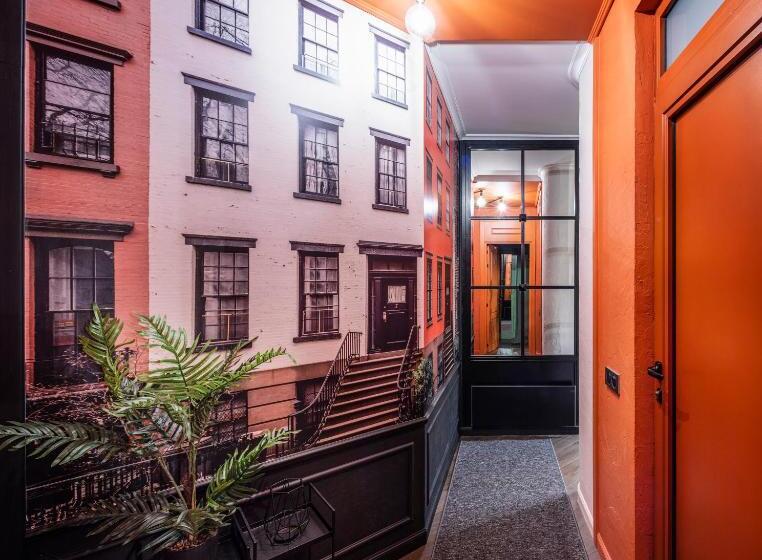 スタンダードルーム, 5 Vintage Guest House